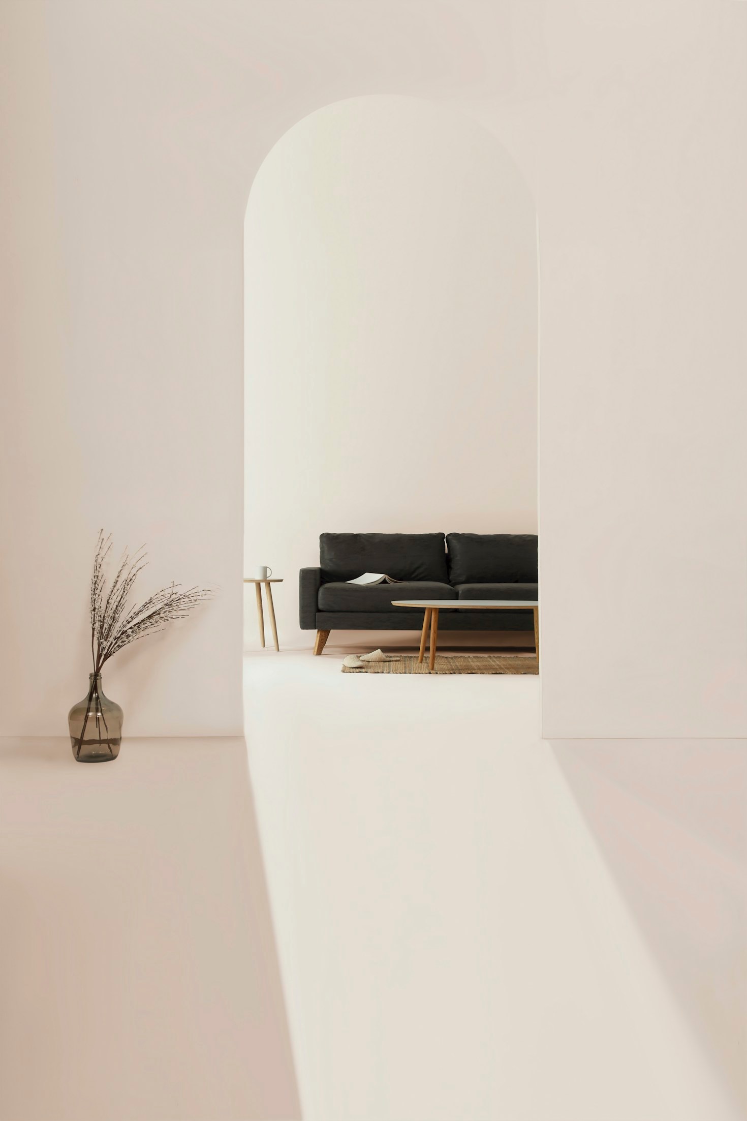 Wie modernes Design unser Leben verbessert
